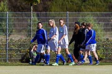 Bild 115 - FSC Kaltenkirchen - SG Schackendorf/MTV SE : Ergebnis: 0:1
